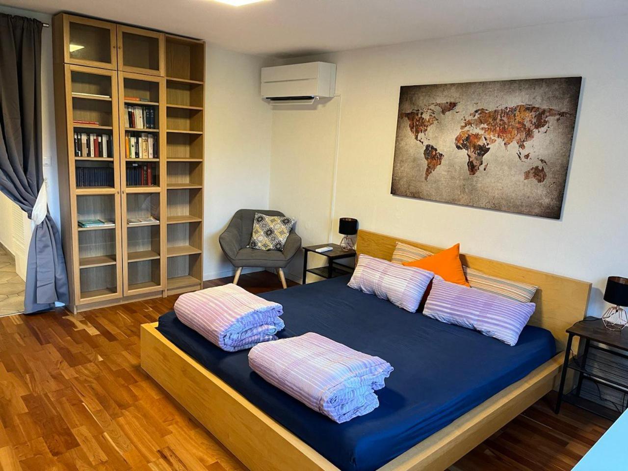 Gemuetliche 3 Zimmer Wohnung Mit Grosszuegiger Terrasse Im Gruenen Reutlingen Extérieur photo